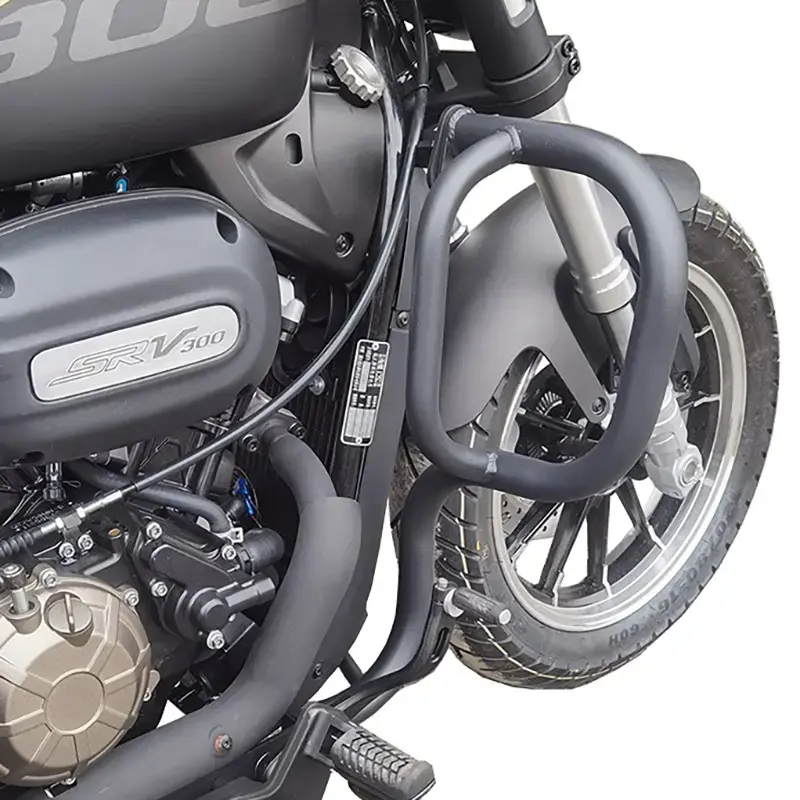 Küçük resim: Rks Srv 250 Koruma Demiri