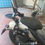 Küçük resim: Benda Darkflag 500 Sissy Bar