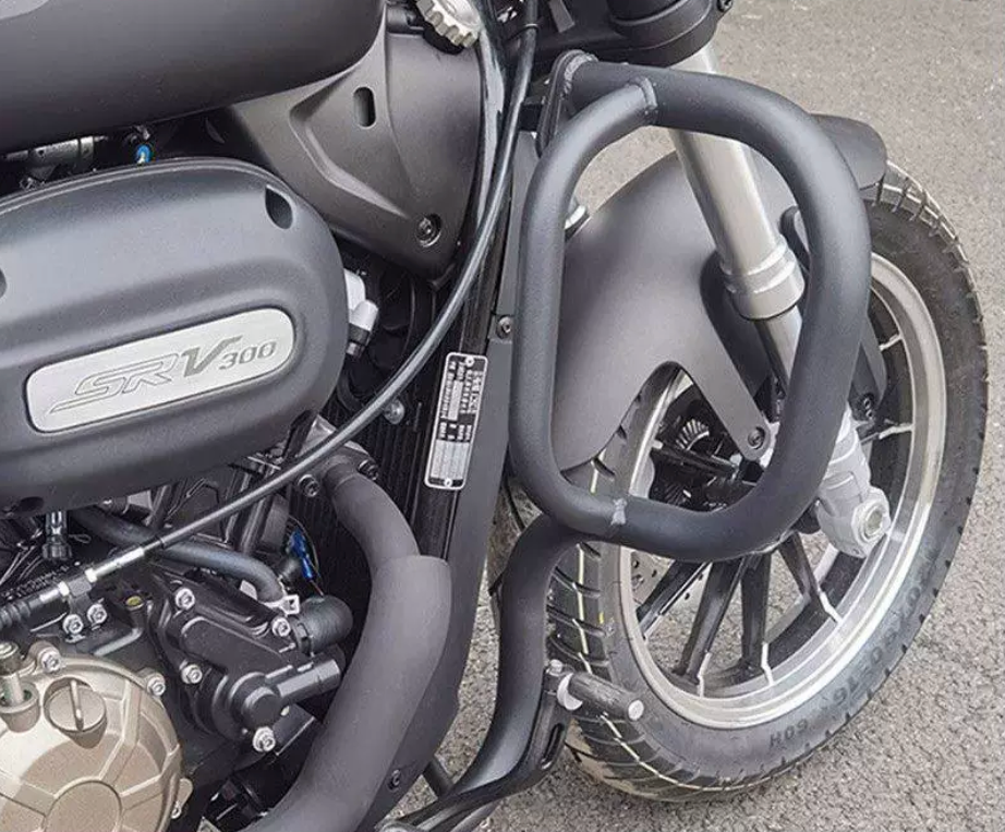 Küçük resim: Rks Srv 250 Koruma Demiri