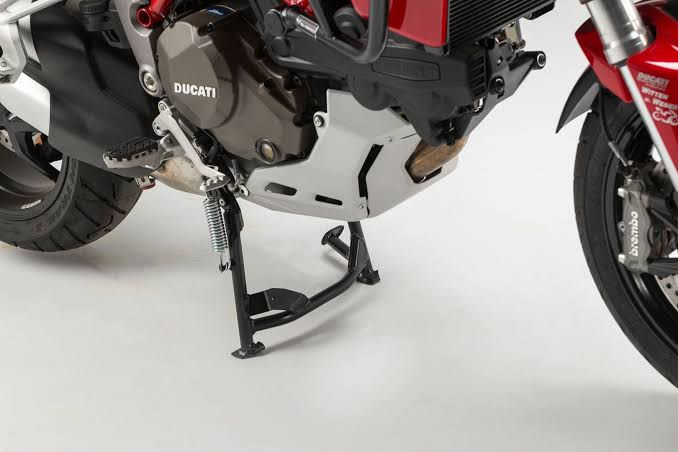 Ducati Multistrada Orta Sehpa