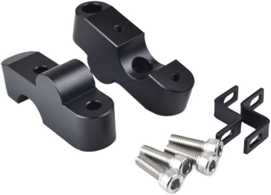 Küçük resim: Benda Rock 250 Gidon Yükseltme