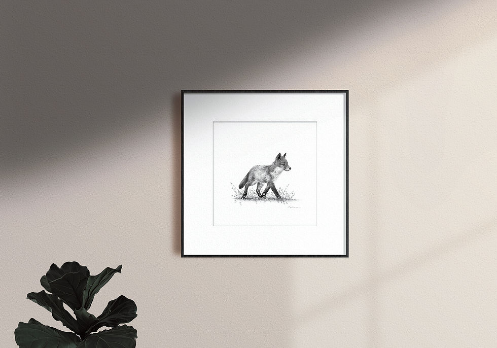 Miniature : Promenade - IMPRESSION