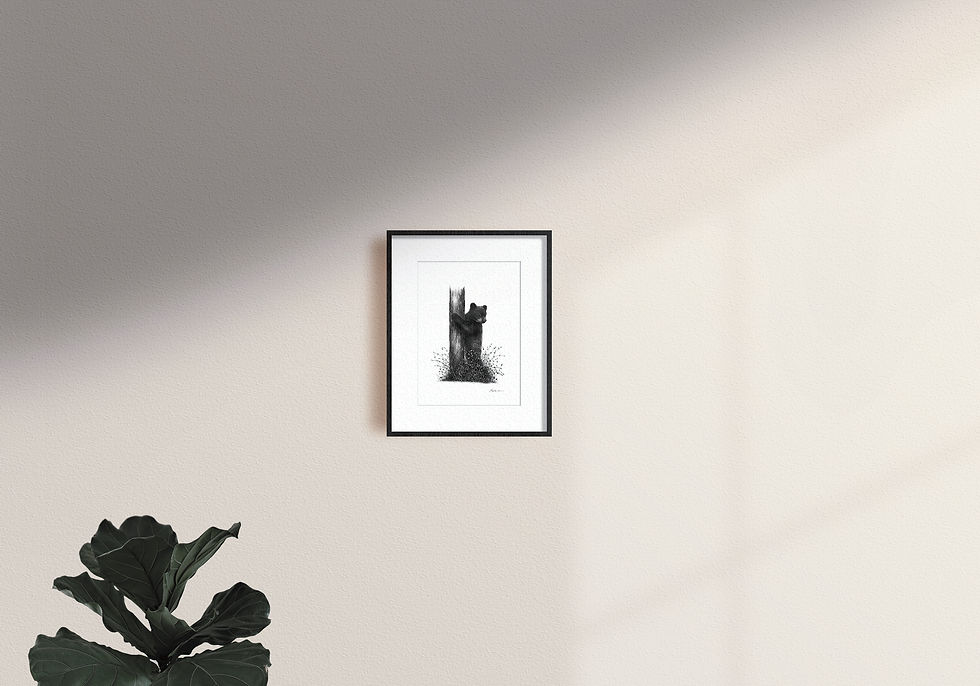 Miniature : Prêt à grimper - IMPRIMER