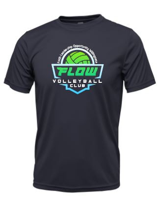 Flow VB Short Sleeve Shirt