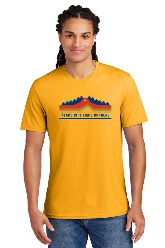 ACTR Soft Cotton Short Sleeve