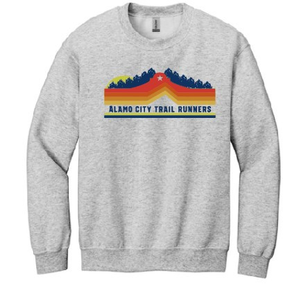ACTR Crewneck Sweatshirt