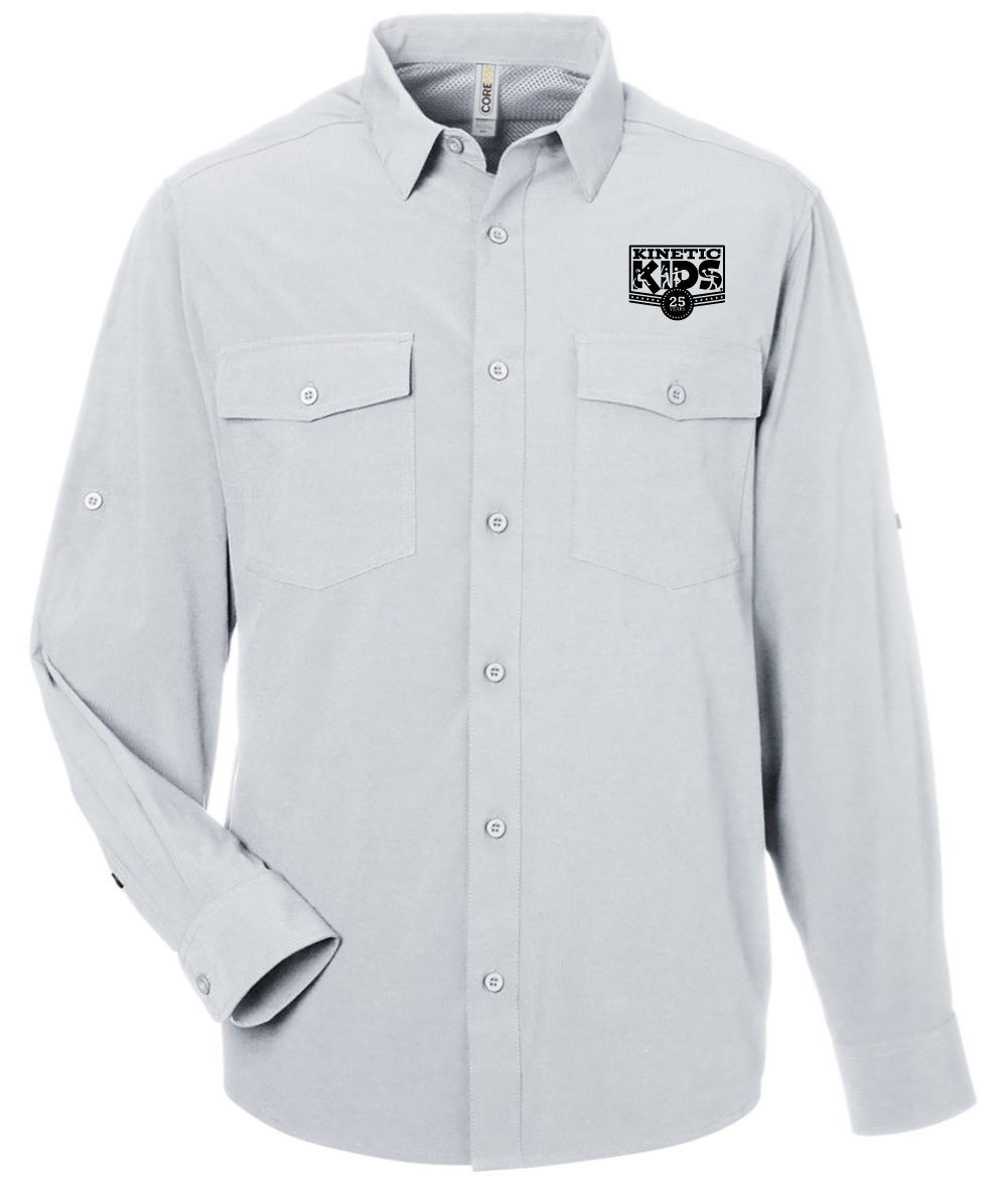 Kinetic Kids Ultra UVP® Marina Shirt
