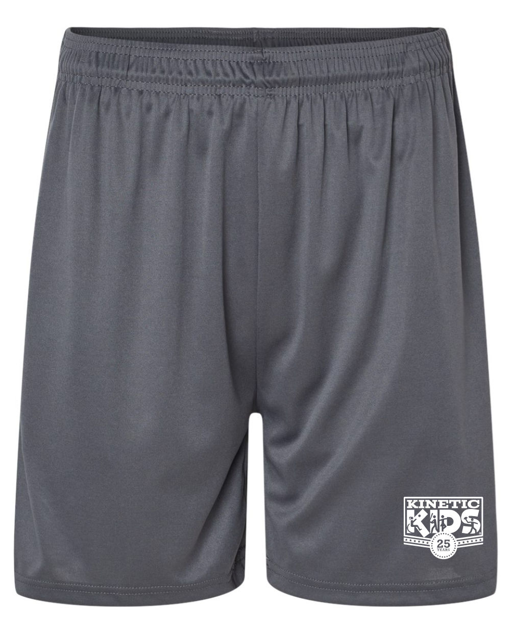 Kinetic Kids 5" Pocketed Shorts