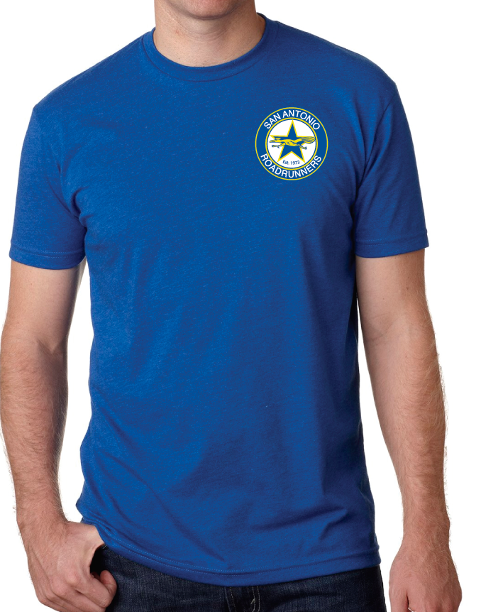 SARR Performance Cotton Unisex Shirt