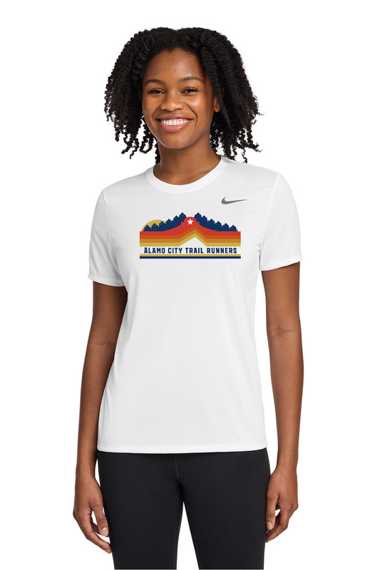 ACTR Premium Nike Short Sleeve
