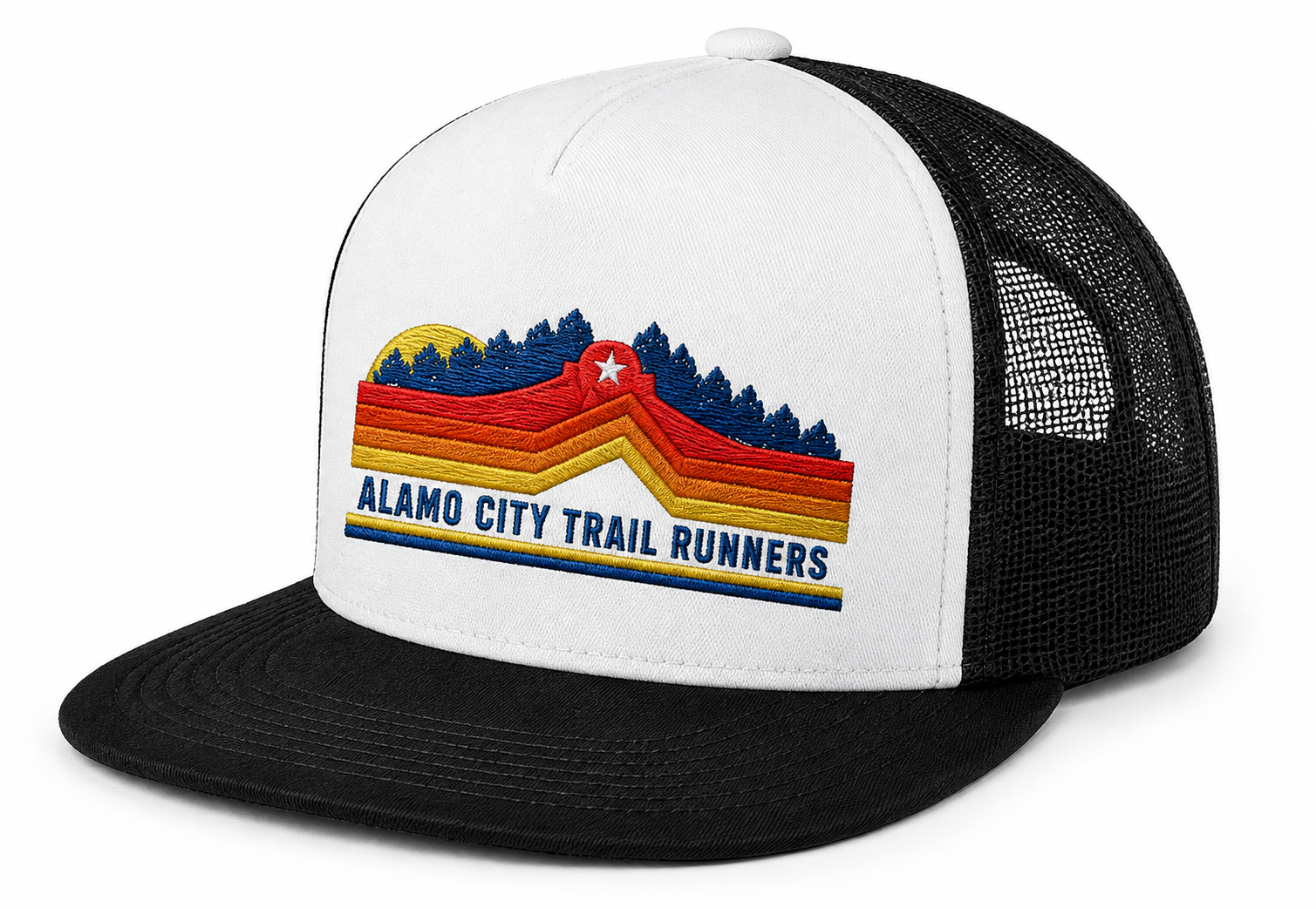 ACTR-Trucker Hats
