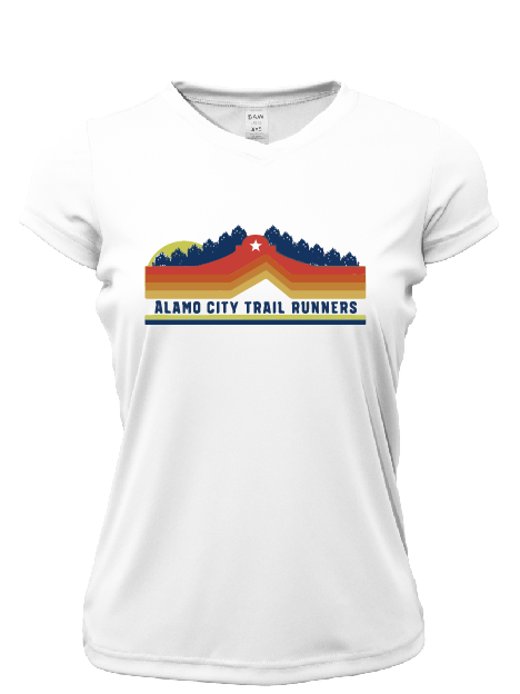 ACTR Performance Short Sleeve