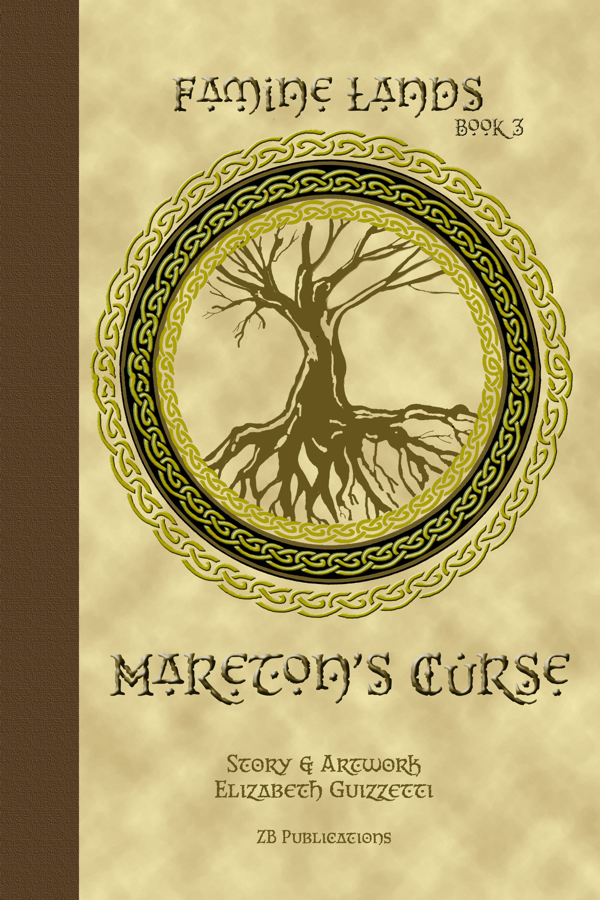 Mareton's Curse Digital