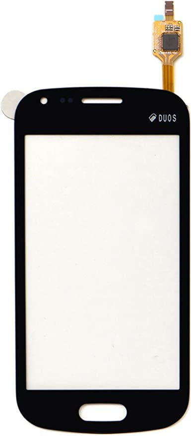 Miniaturbild: Flügel für Samsung Galaxy S Duos GT S7560 S7562 Touchscreen Display Digitizer Gl