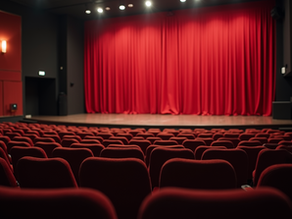 How Actors Overcome Unique Industry Challenges