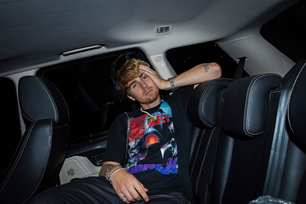 Thumbnail: STANLEY KUBRICK DIRECTOR T-SHIRT