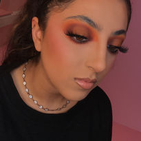 Special Occasion Makeup