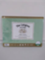 An example of just one of the watercolour papers that I use.