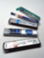 Technical pencil leads