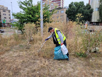 Zaměstnanostní sociální program na MČ Praha 7