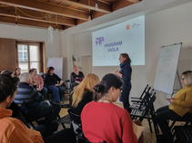 Nová VIOLA v pilotním režimu