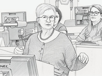 Člověk ve víru změn: 30 let pomoci lidem v krizi