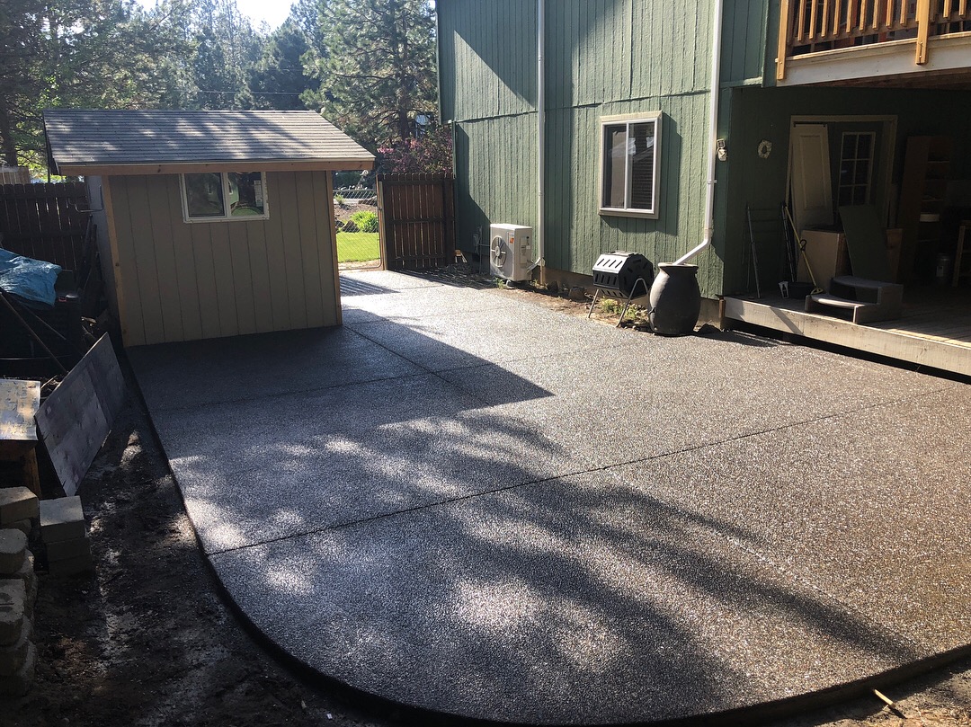 McLean Concrete Construction LLC