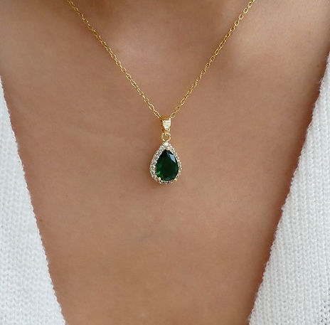 Opal Chain