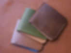 Thumbnail: Class A Minimalist Bifold