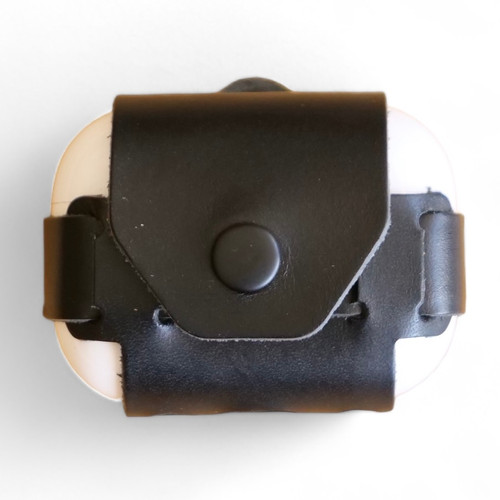AirPods Case | Open Sea Leather Co