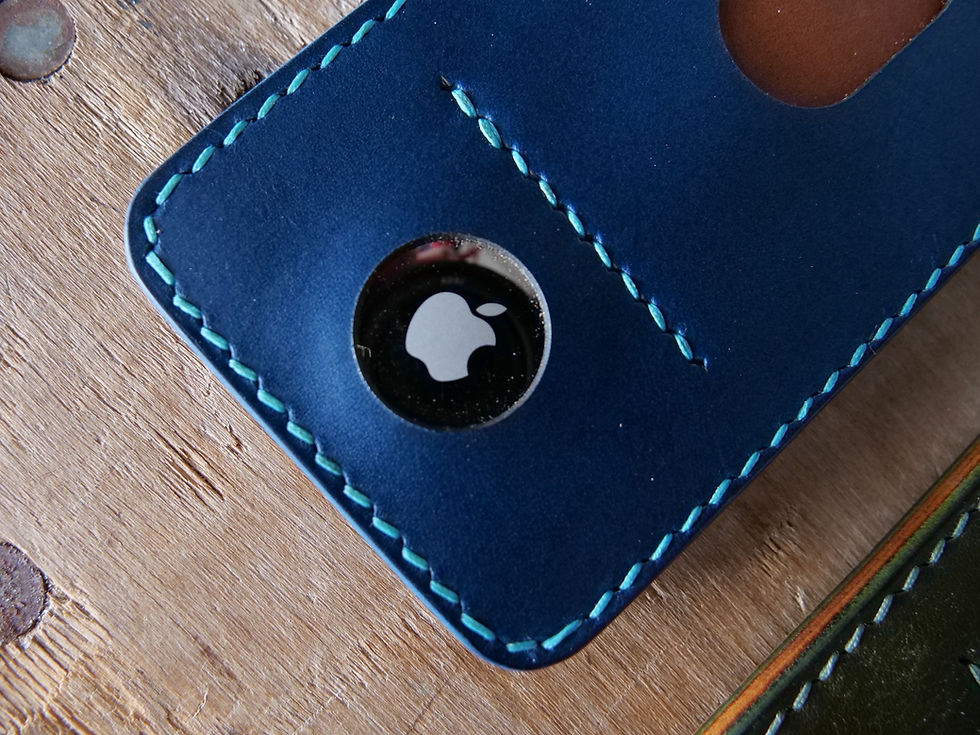 Thumbnail: Apple AirTag Card Holder