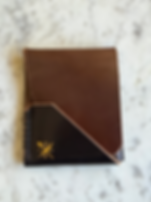 Houbei 2.0 Shell: Gold logo/Black/Dark Brown/Black