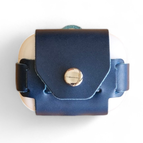 AirPods Case | Open Sea Leather Co