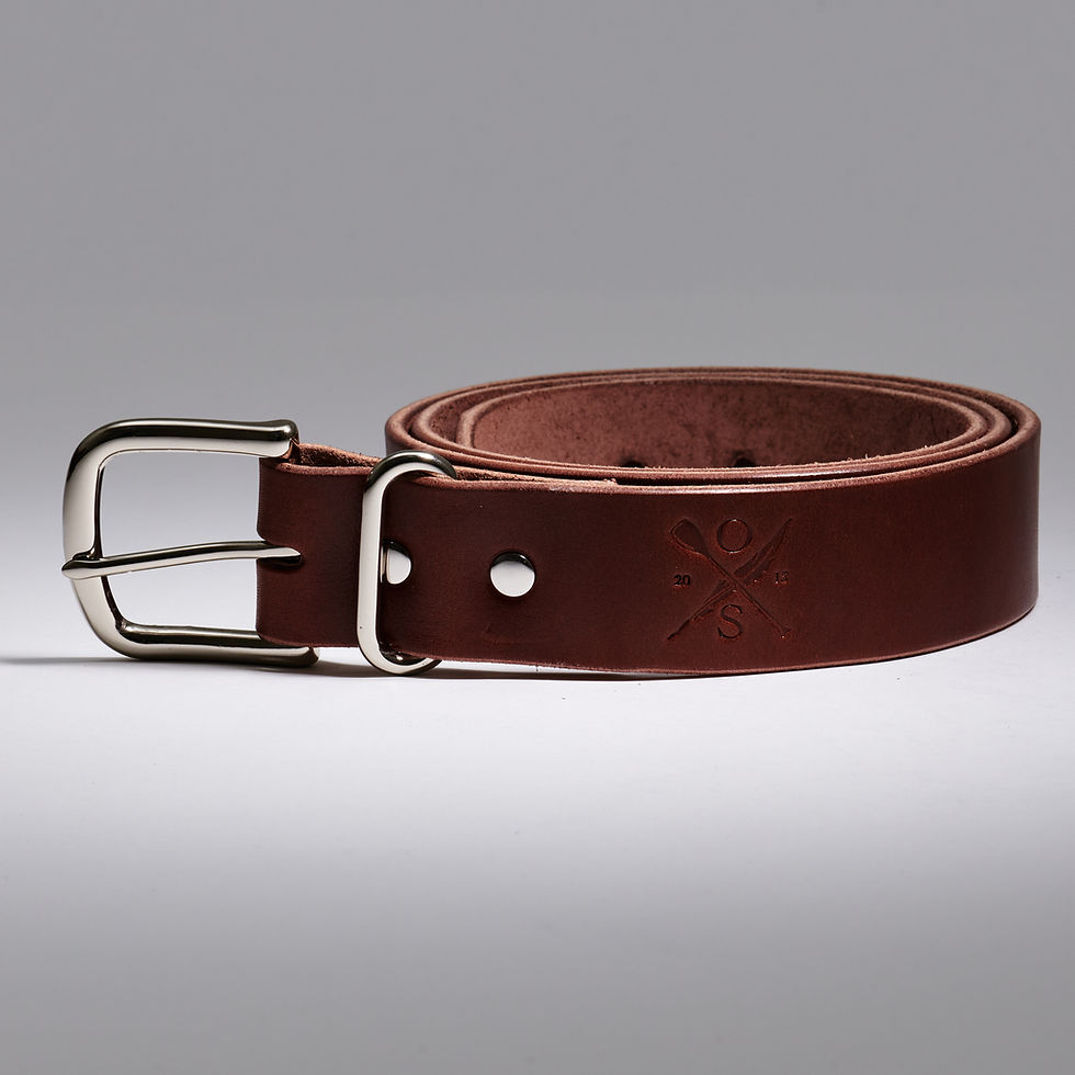 Thumbnail: Outrigger Belt