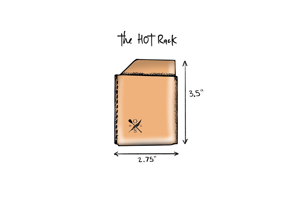 Thumbnail: Hot Rack