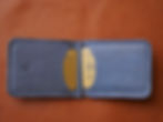 Thumbnail: Class A Minimalist Bifold
