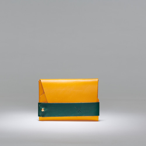 Stitch-less | Open Sea Leather Co