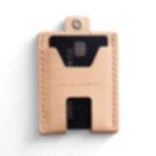 MK-2 (without money clip)