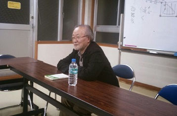 充実の勉強会 その2