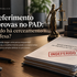 Indeferimento de provas no PAD: quando há cerceamento de defesa?