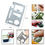 Thumbnail: 13 in 1 Survival Kit - Tactical Outdoor Camping Su