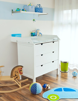 Baby Room Cabinet