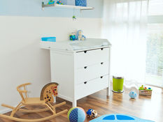 What do you actually need to buy for baby?