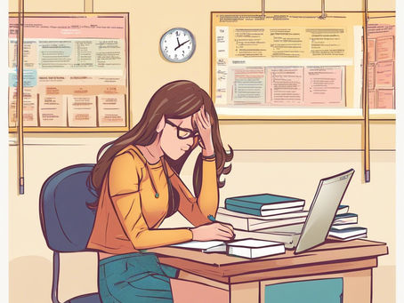 How to best prepare for your AP Exams