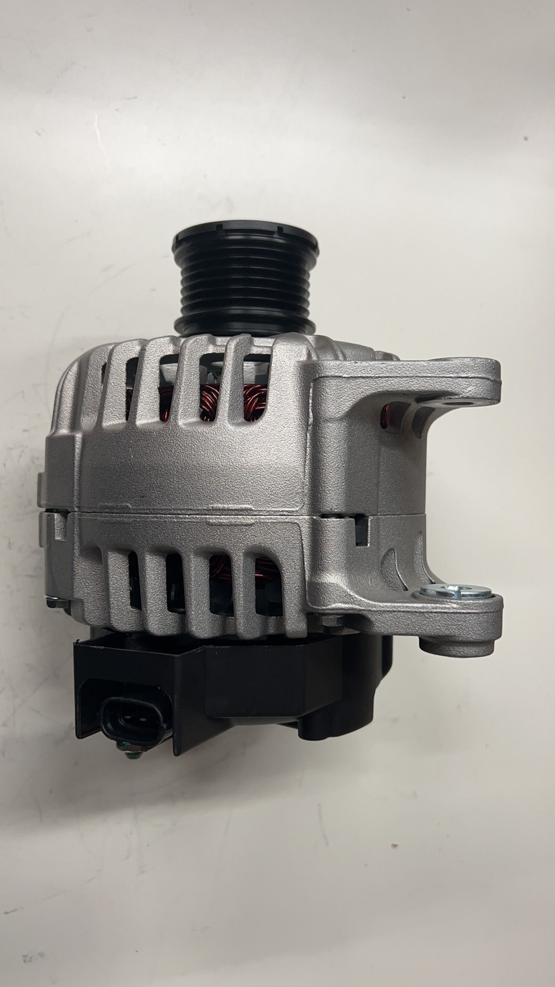 New Nissan Pulsar B17 Alt