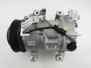 New Nissan X-Trail T32 2.5L 14- Compressor