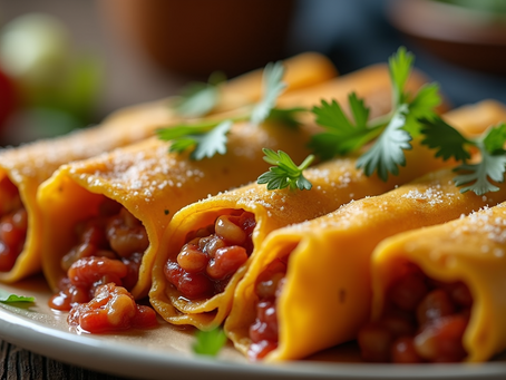 Hispanic Nostalgic Foods: A Culinary Journey