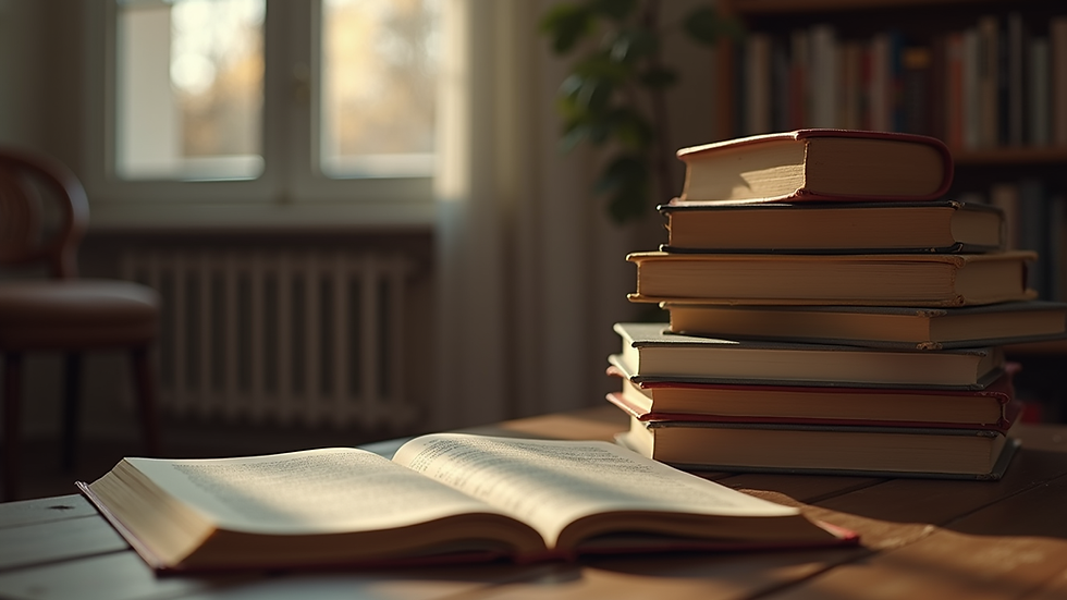 Mentoría Efectiva: Potencia Tu Desarrollo Profesional
