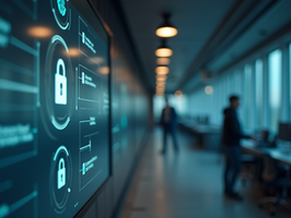 Discover Secure Access in the Symphony Trustee Portal