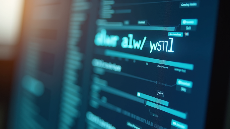 Enhancing Governance Through Our Trustee Platform